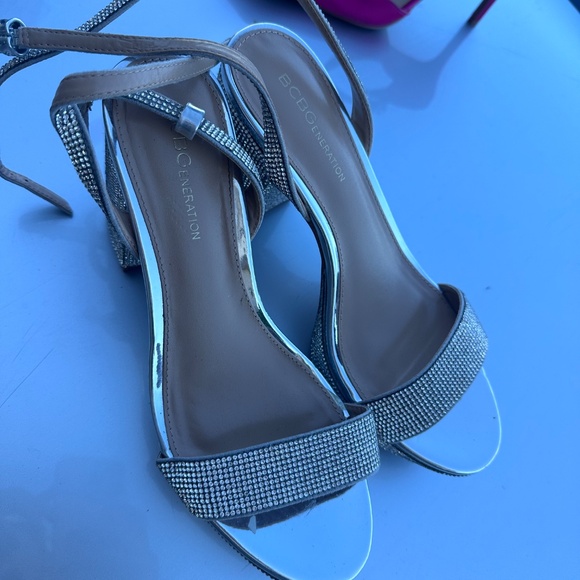Bcbg generation gem block heel - Picture 3 of 5